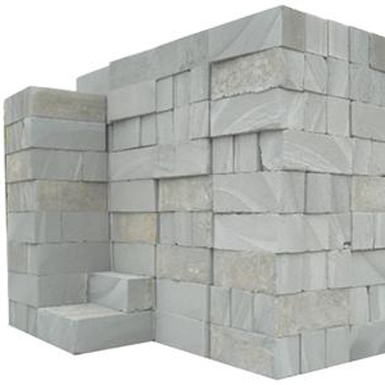 武夷山不同砌筑方式蒸压加气混凝土砌块轻质砖 加气块抗压强度研究
